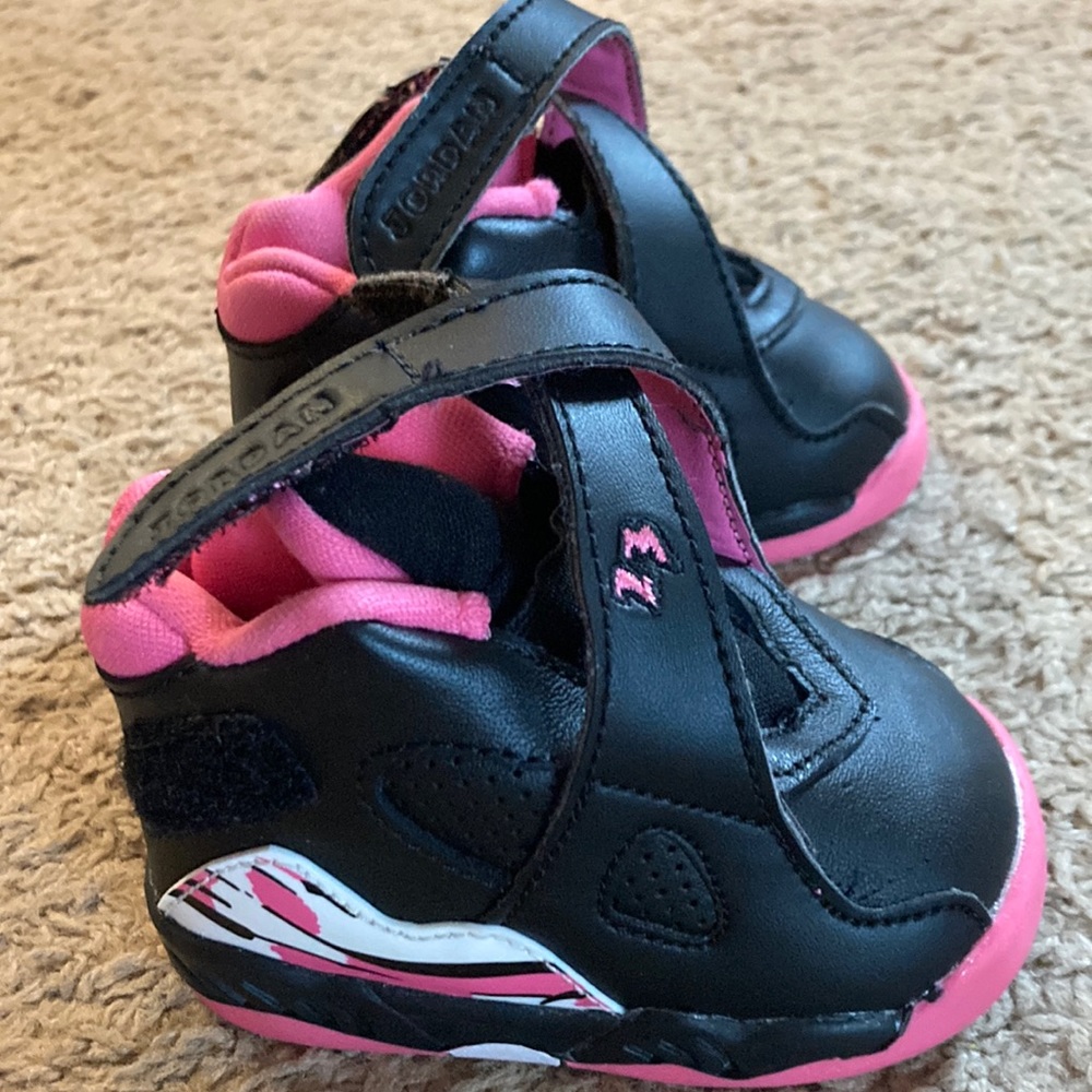 Baby Jordan’s